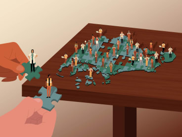 The Big Read: Confronting Singapore's need for foreign manpower and talent, amid its ageing and shrinking workforce