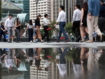 While educational institutes have long emphasised the importance of and helped students secure internships, students are growing increasingly hungry for more internship opportunities outside of school requirements.