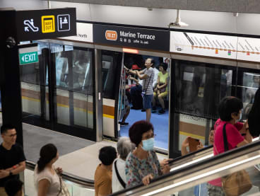 Singapore’s public transport system has achieved significant milestones and has ambitious plans ahead, but there are some who feel they have fallen through the cracks where connectivity is still not optimal.