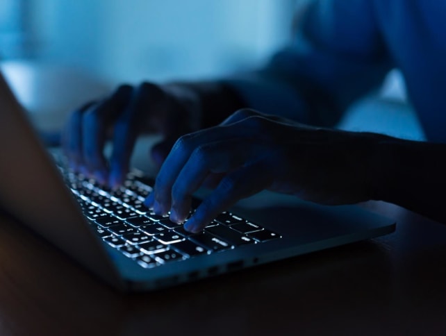Man pleads guilty to recording voyeuristic videos of niece, creating deepfake porn depicting her
