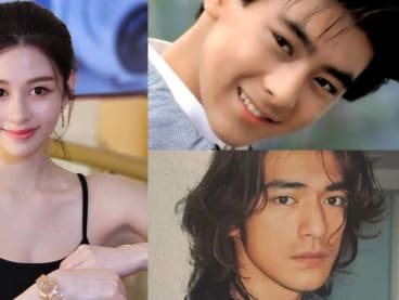22-year-old daughter of Chingmy Yau says she will only date guys who are as handsome as Takeshi Kaneshiro or Jimmy Lin