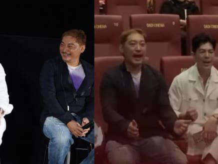 Director of Zhang Yaodong's movie speaks up for the actor about his sex scandal: 'He told me his conscience is clear'