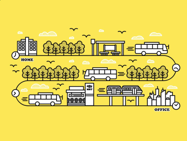Singapore’s public transport system has achieved significant milestones and has ambitious plans ahead, but residents in some parts of the country feel connectivity to their estates can be better. 